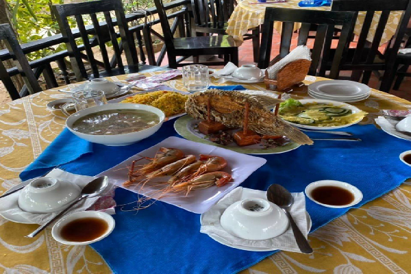 Paket Wisata Vietnam Ho Chi Minh - Mekong 4 Hari 3 Malam Populer - photo 27